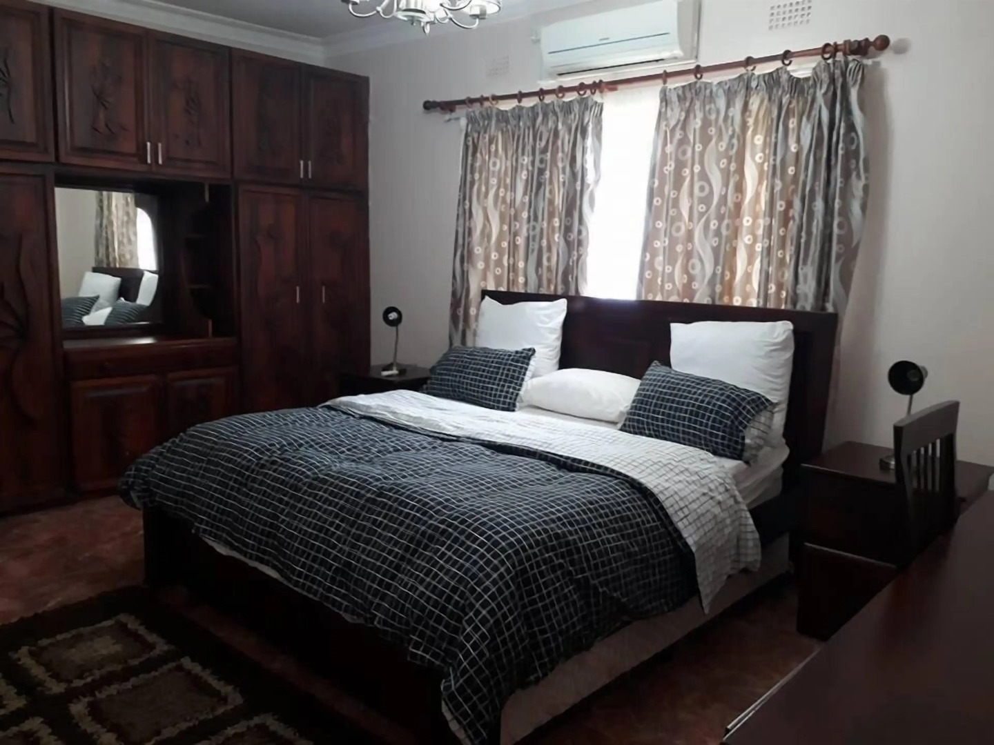 Fallsview Apartments