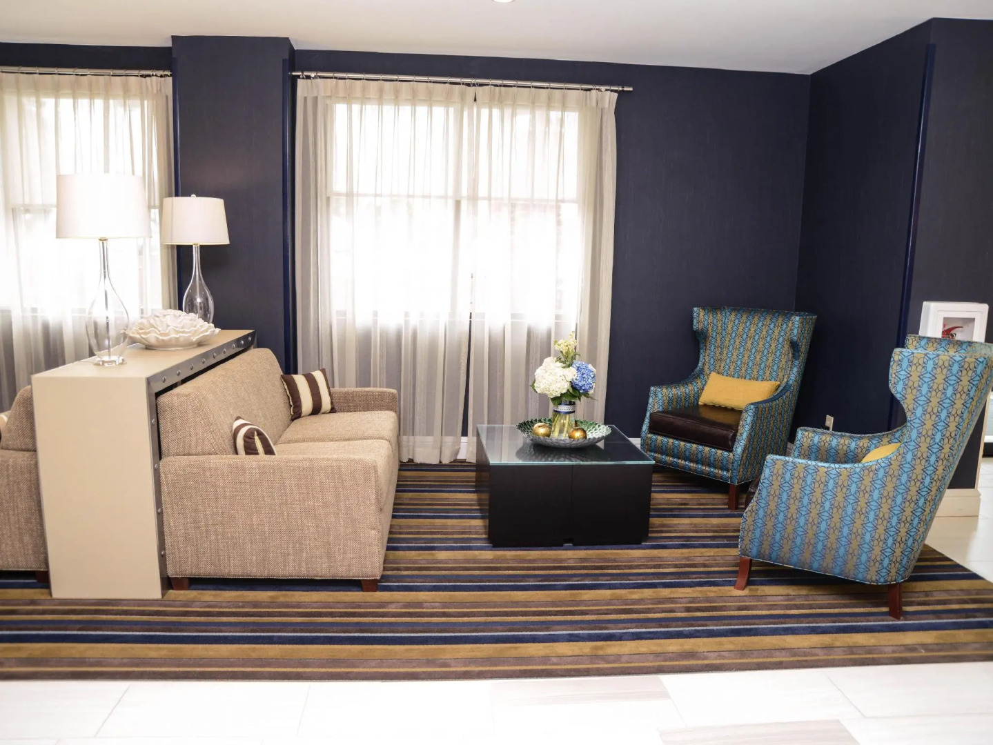 Holiday Inn Express & Suites Baltimore West - Catonsville by IHG