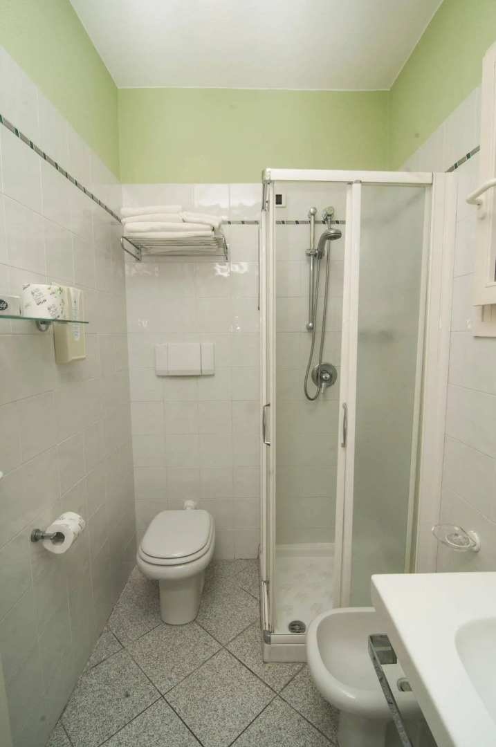 Hotel Cernia Isola Botanica