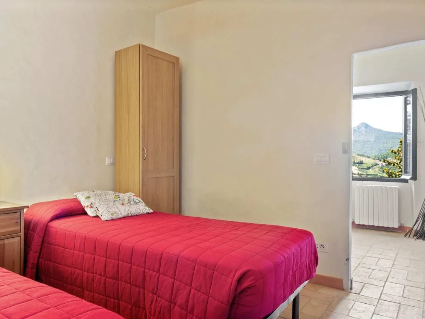 Belvilla by OYO Villa Carina