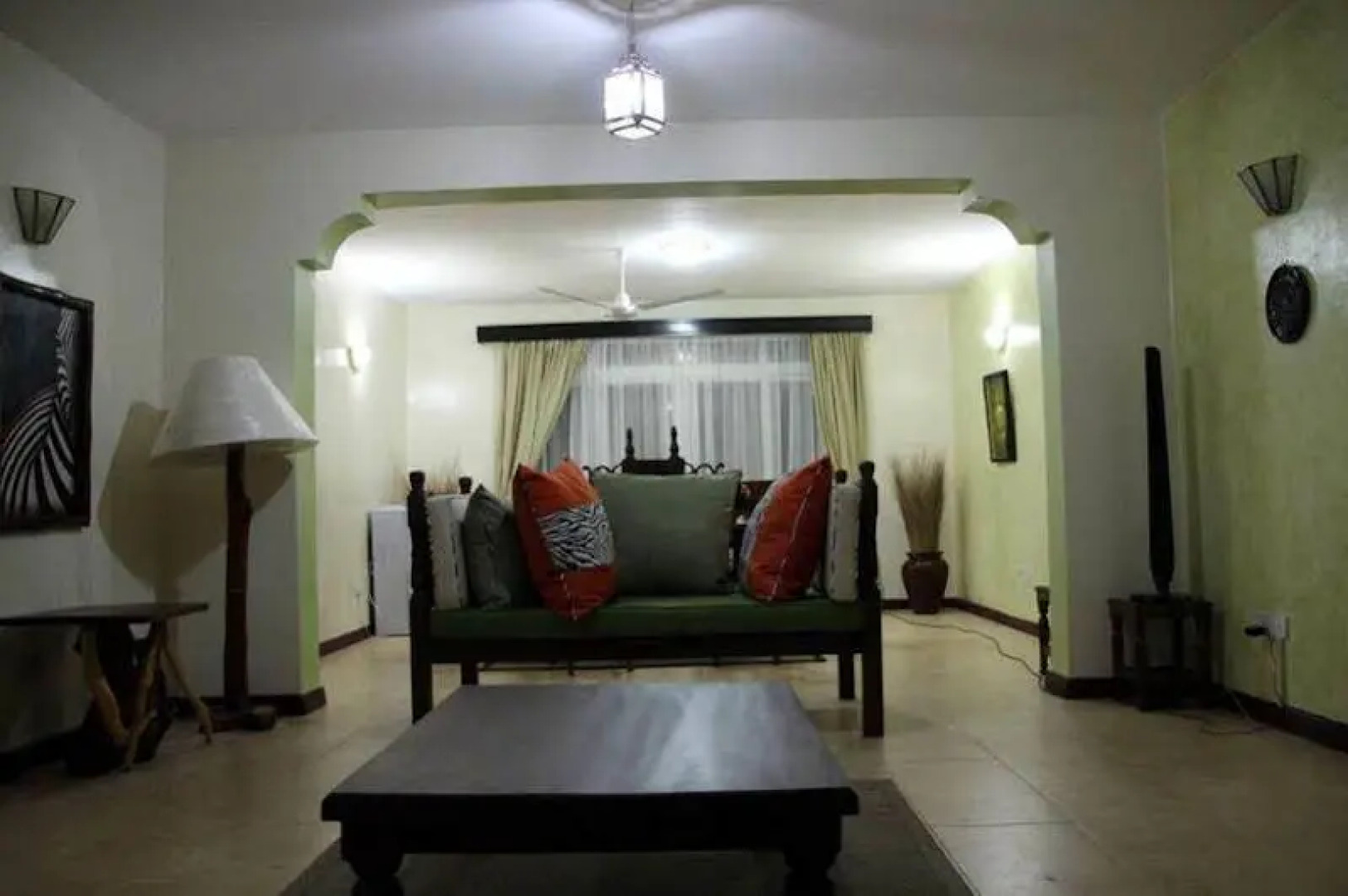 Halgan Villas Palace