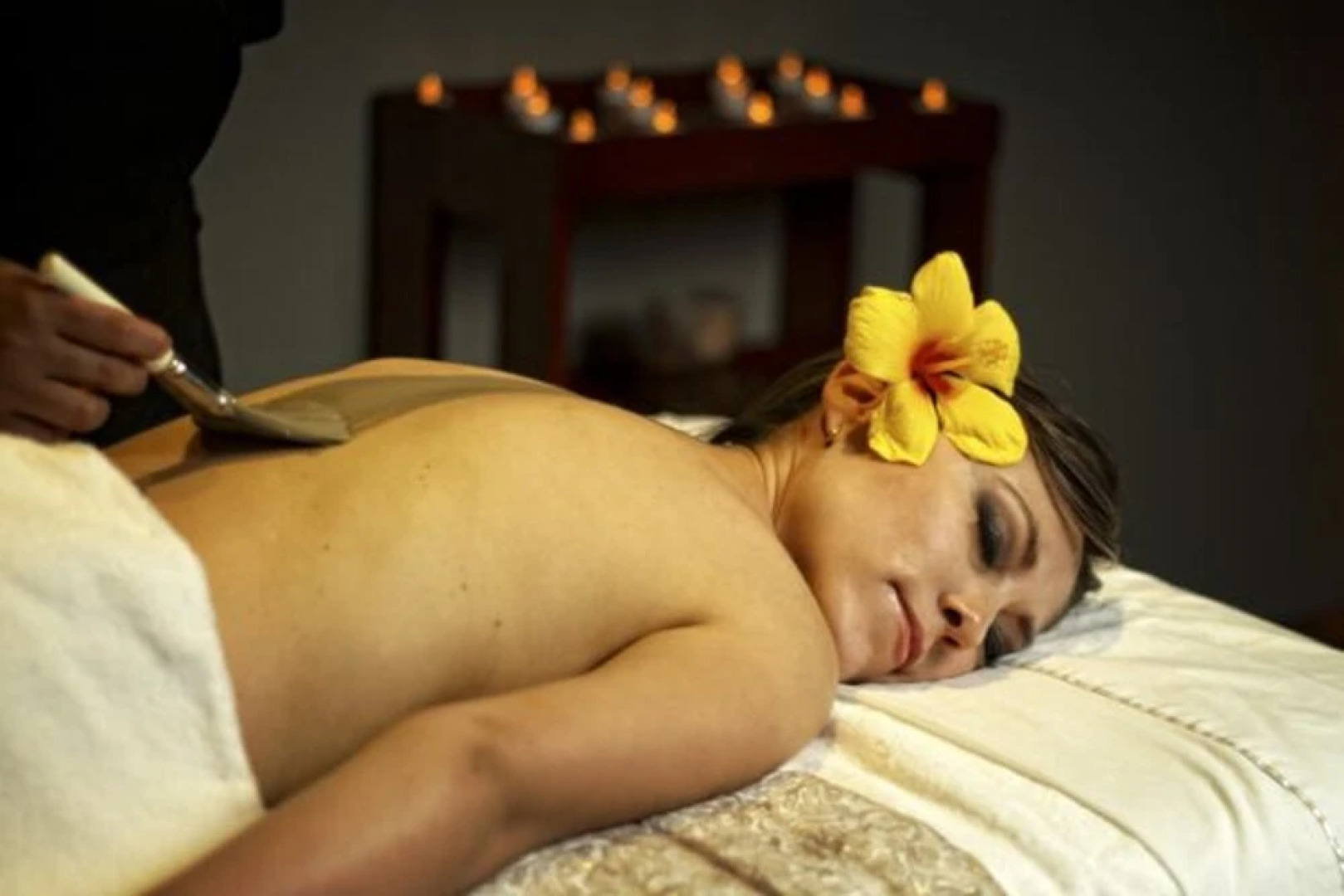 Las Puertas al Cielo