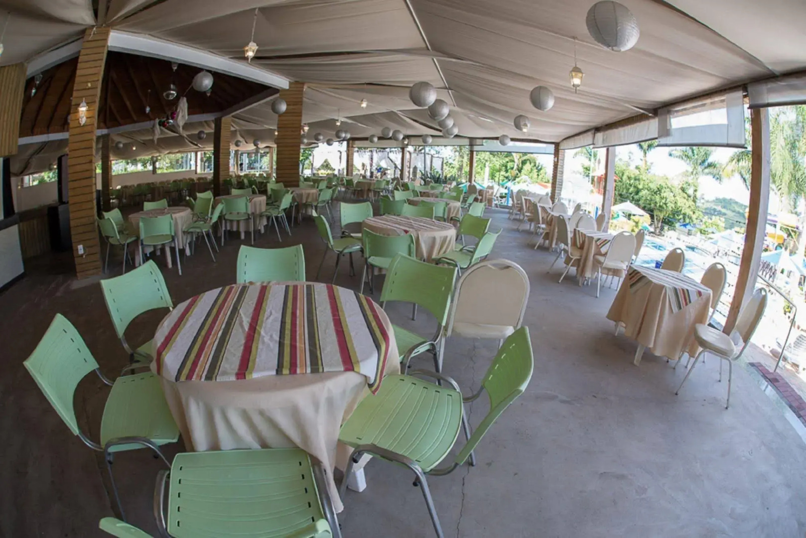 Itá Thermas Resort e Spa