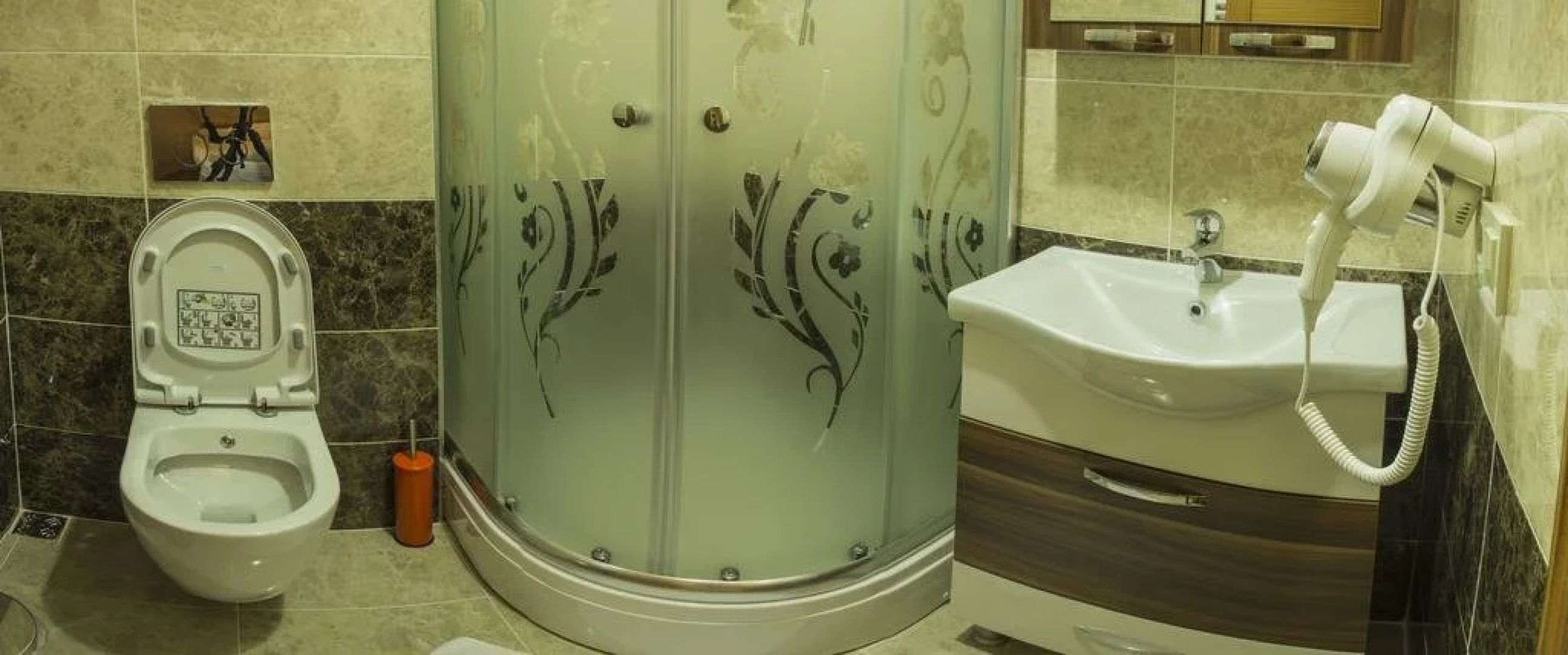 Ayder Simsir Butik Hotel