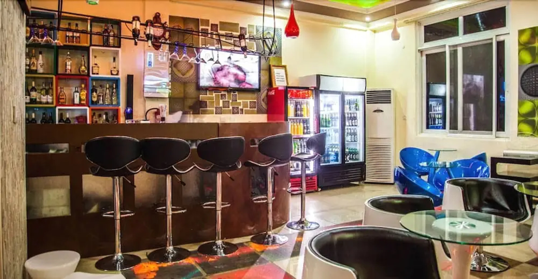 Naf Beach Hotel - Mtwara