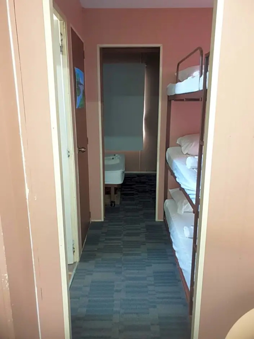 Newell Hwy Motel & Caravan Park