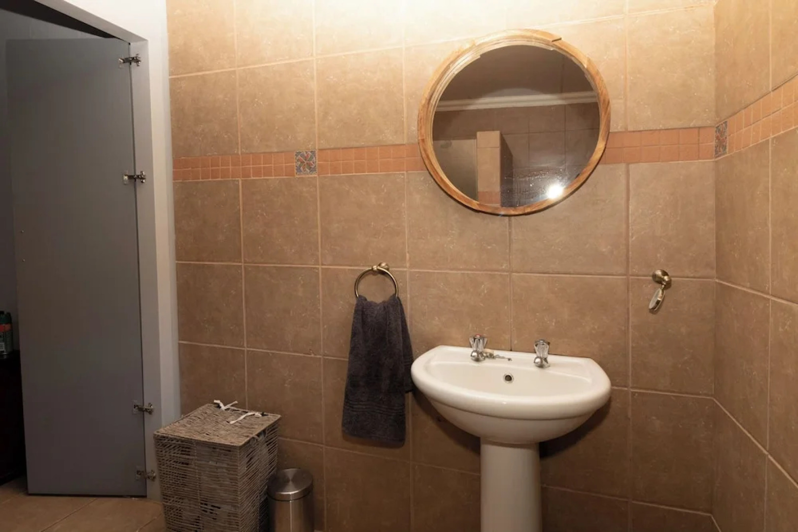 Somethin Special Guest House