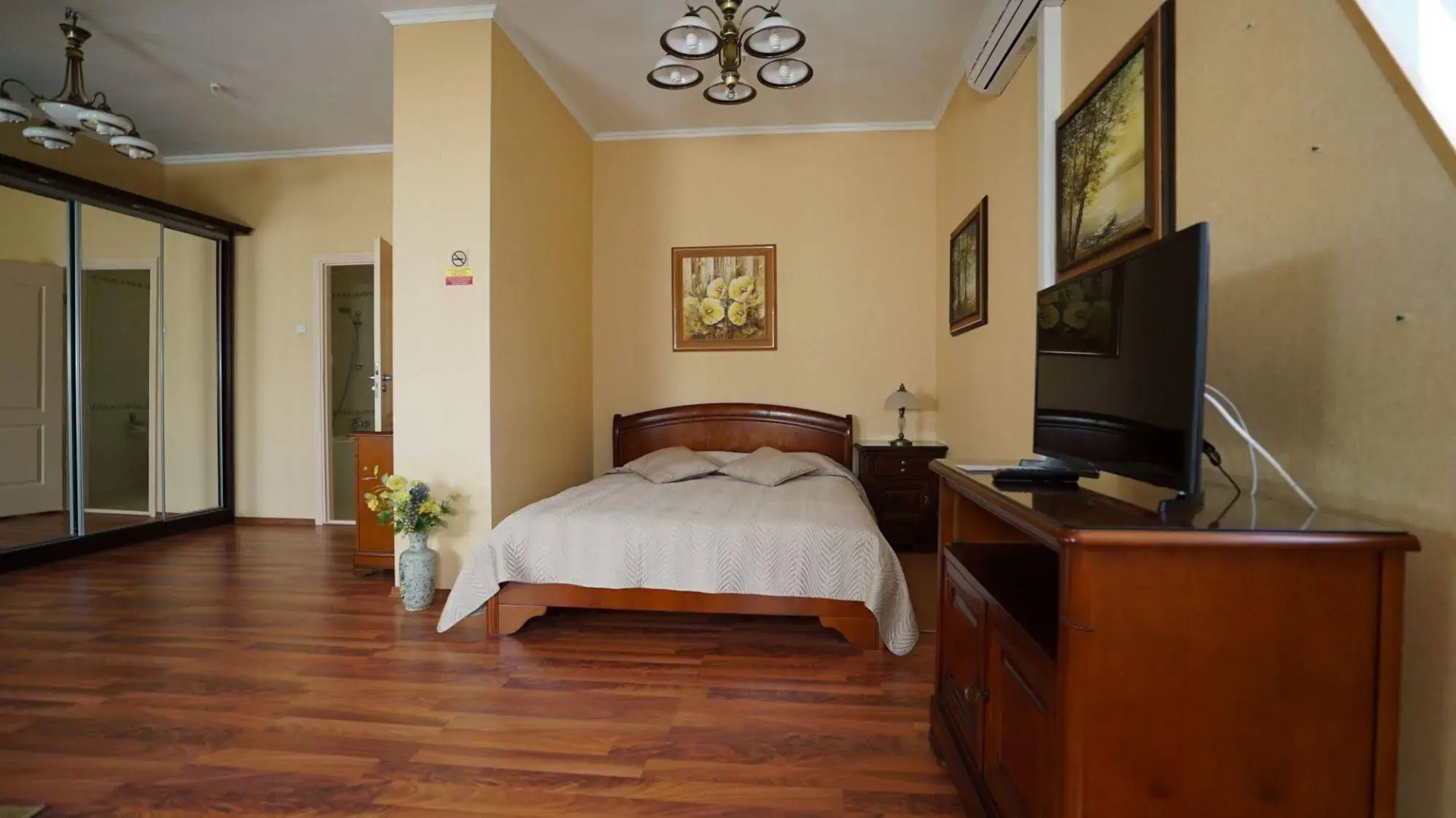 гостиничный комплекс Меркурий