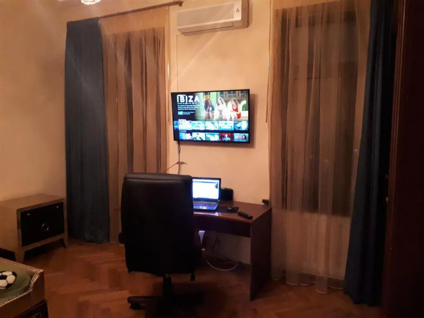 Luxury Apartments Darvina Street