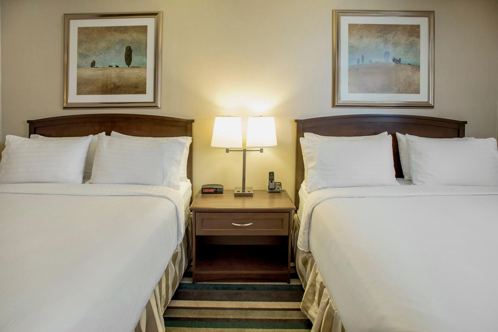 Holiday Inn Conference Center Edmonton South by IHG