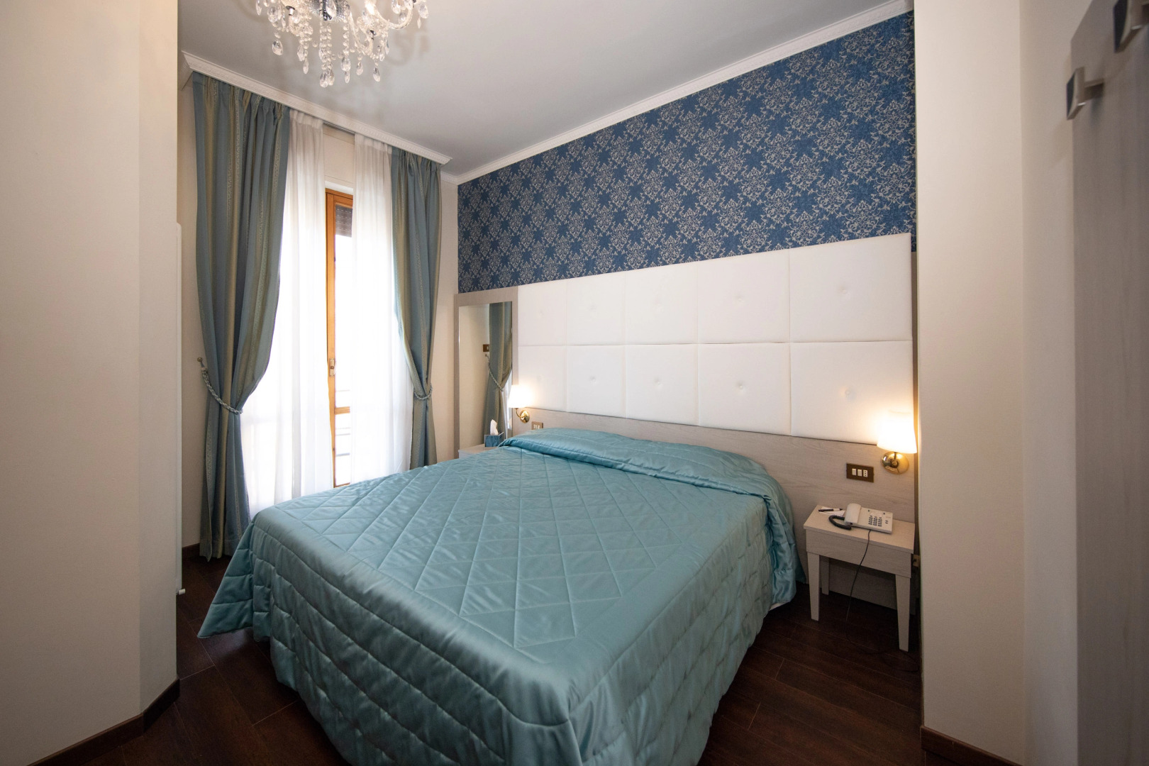 Boutique Hotel Re Enzo