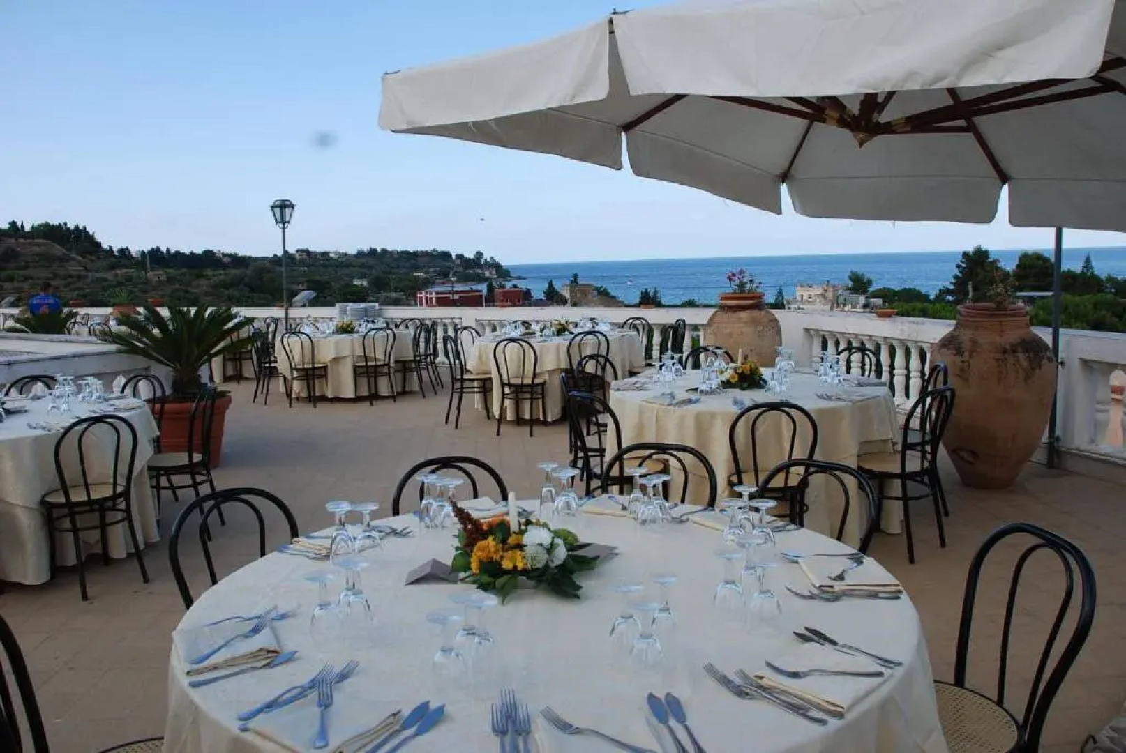 Agriturismo Villa Cefalà