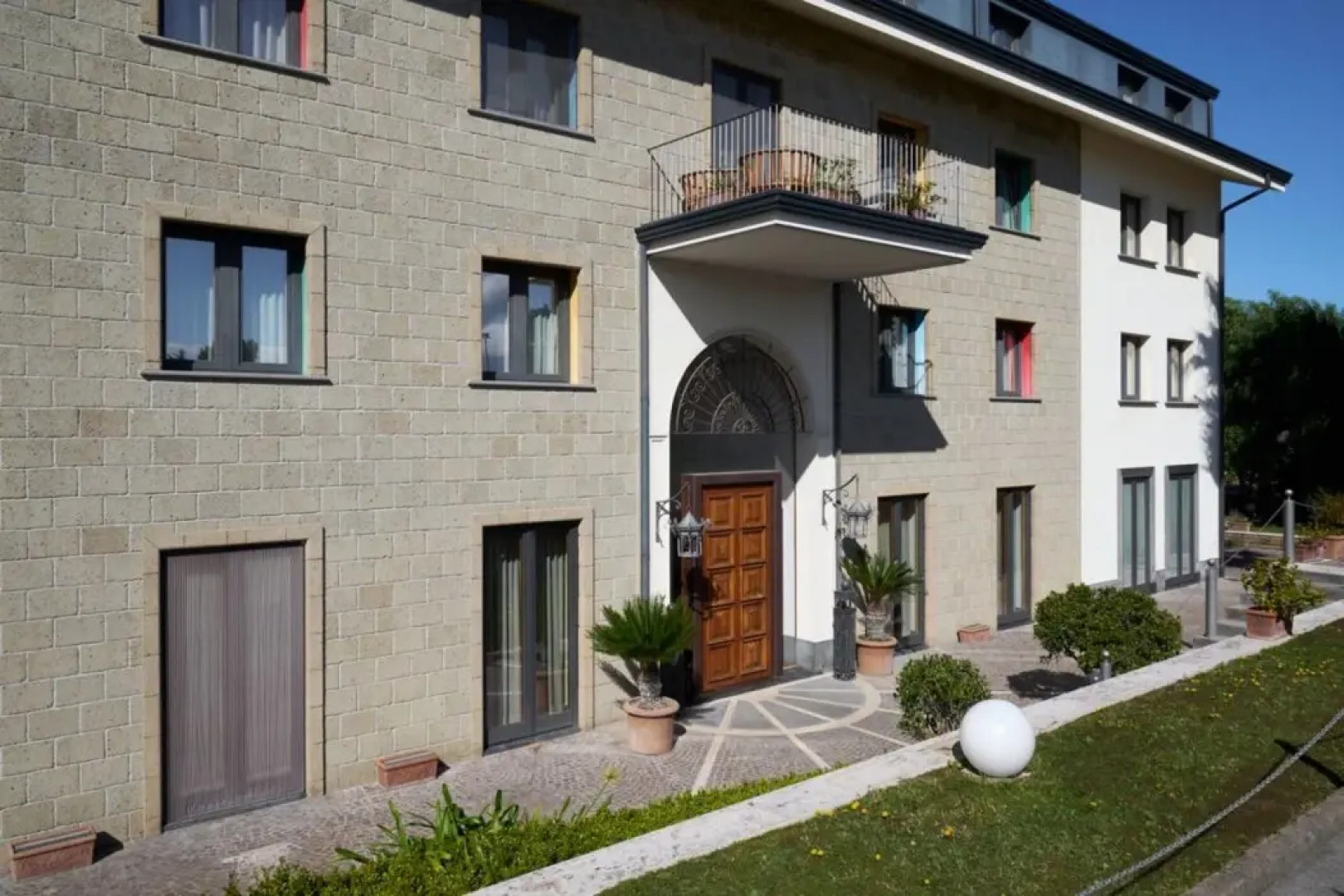 Four Points Flex by Sheraton Naples Marigliano