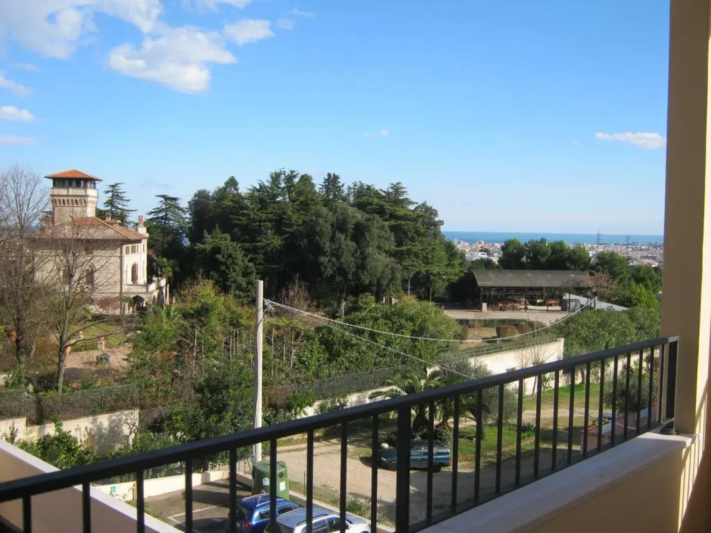 Giardino Dei Principi