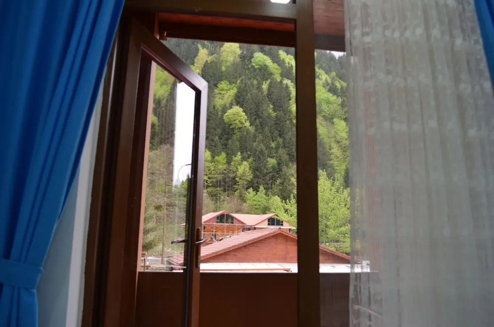 Kuloglu Otel Ve Restoran