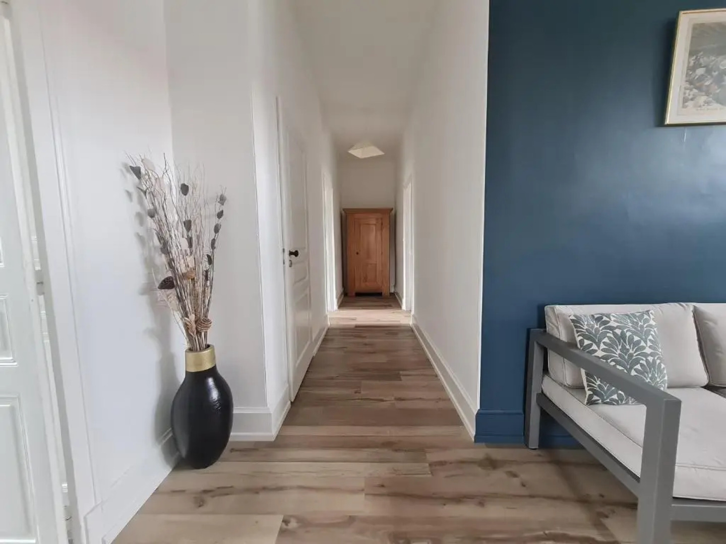 Gîte La Garnache, 4 pièces, 6 personnes - FR-1-426-481