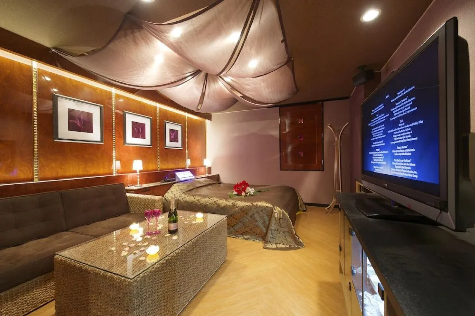 Hotel Park Inn - Adults Only