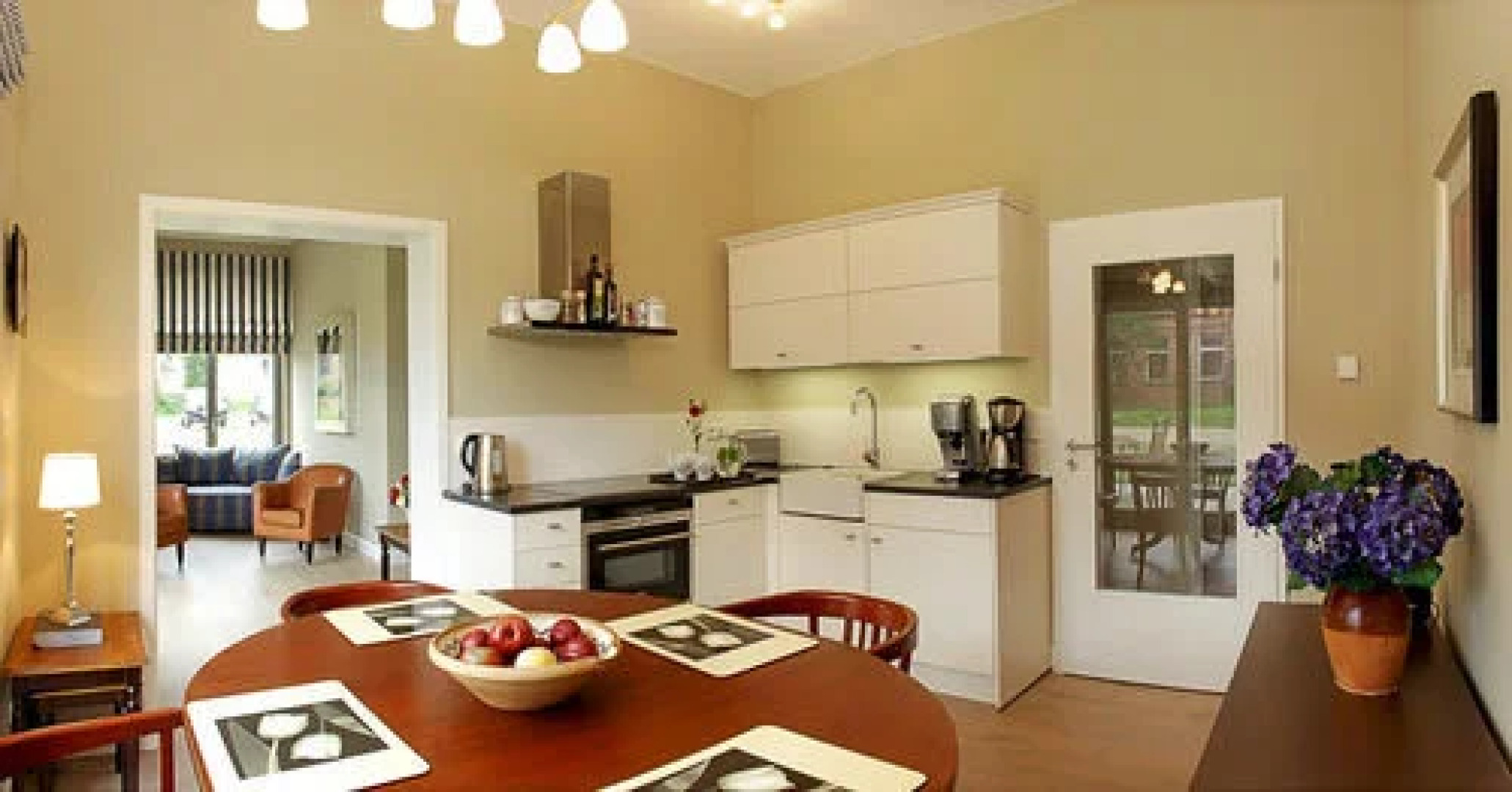 Remise Schloss Stolpe