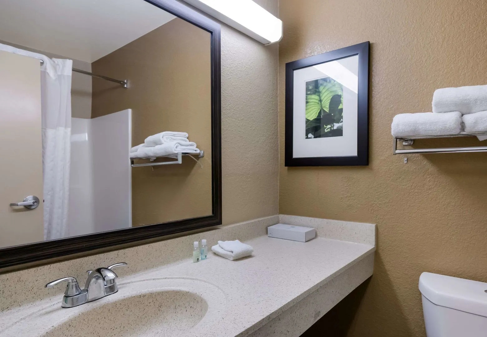 Extended Stay America Suites - Knoxville - Cedar Bluff