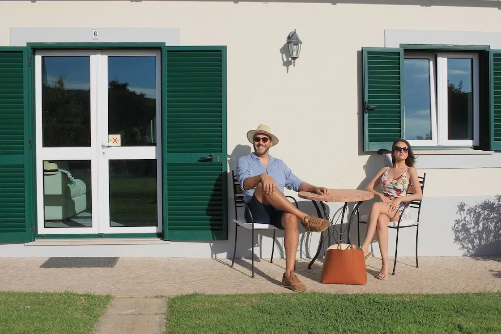 Quinta da Luz - A Luxury Boutique B&B