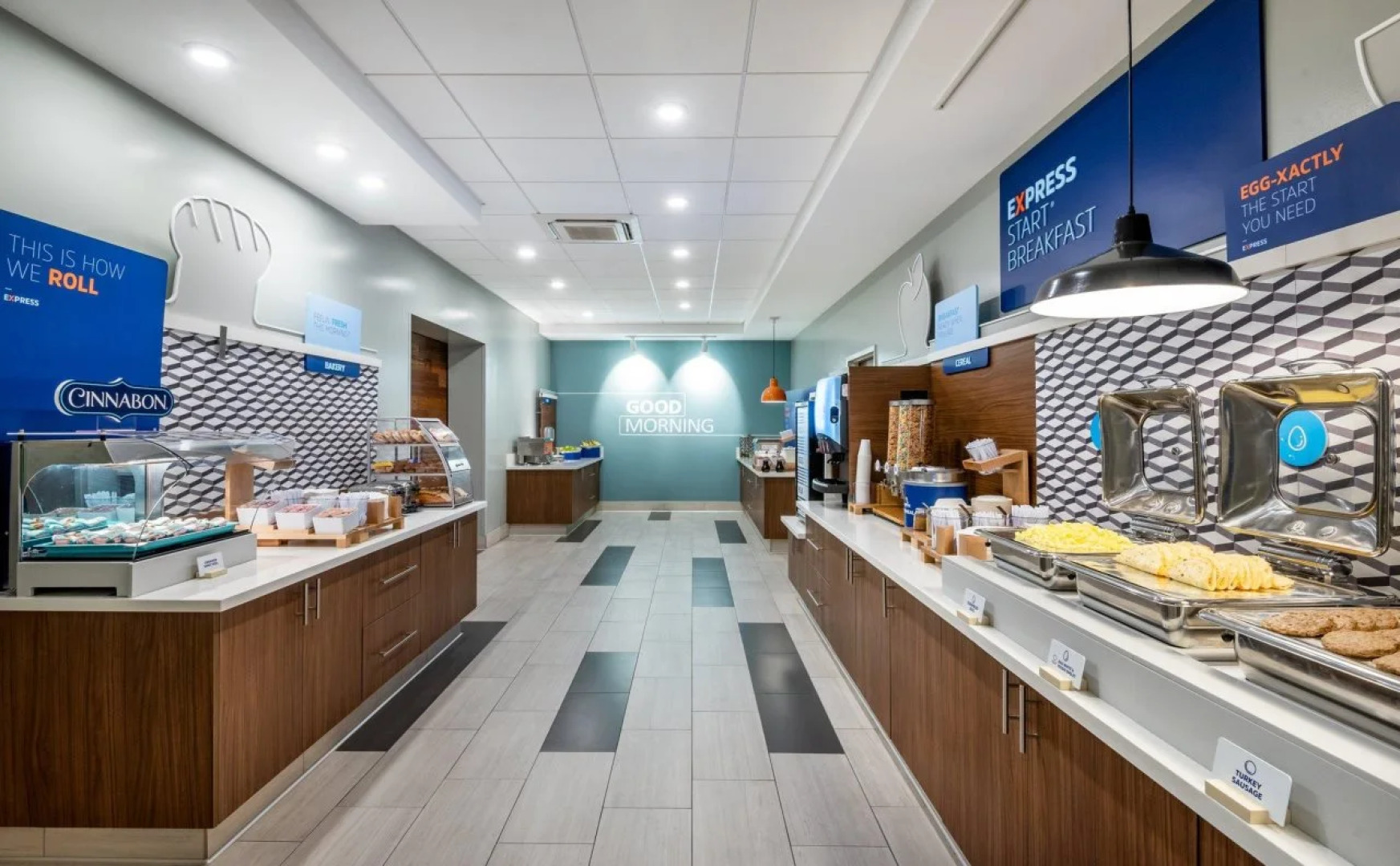 Holiday Inn Express & Suites Santa Ana - Orange County by IHG