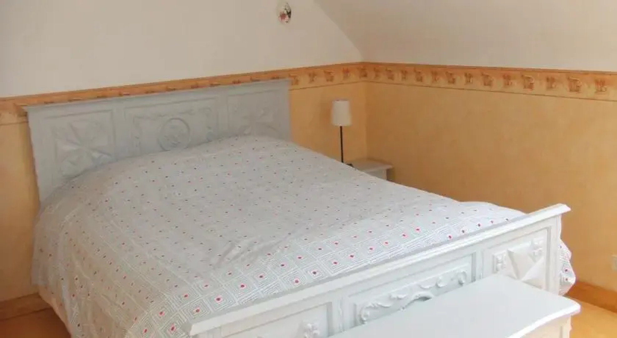 Les locations de Thom