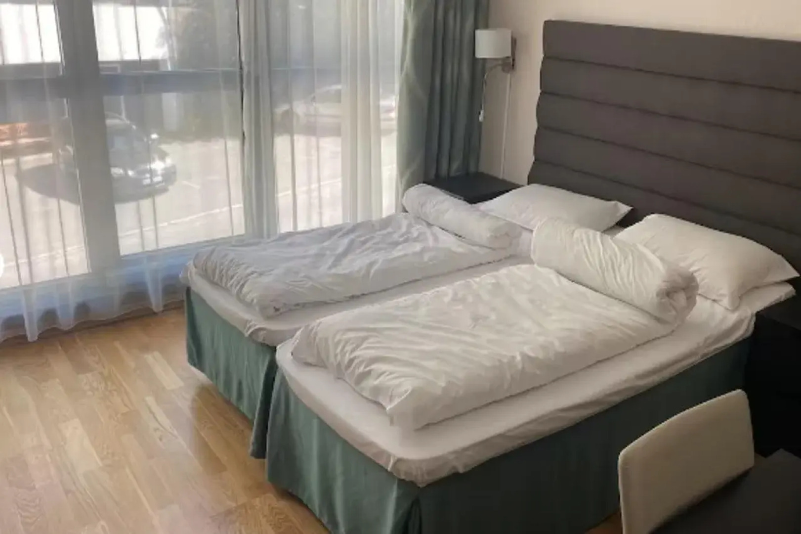 Havila Hotel Geiranger