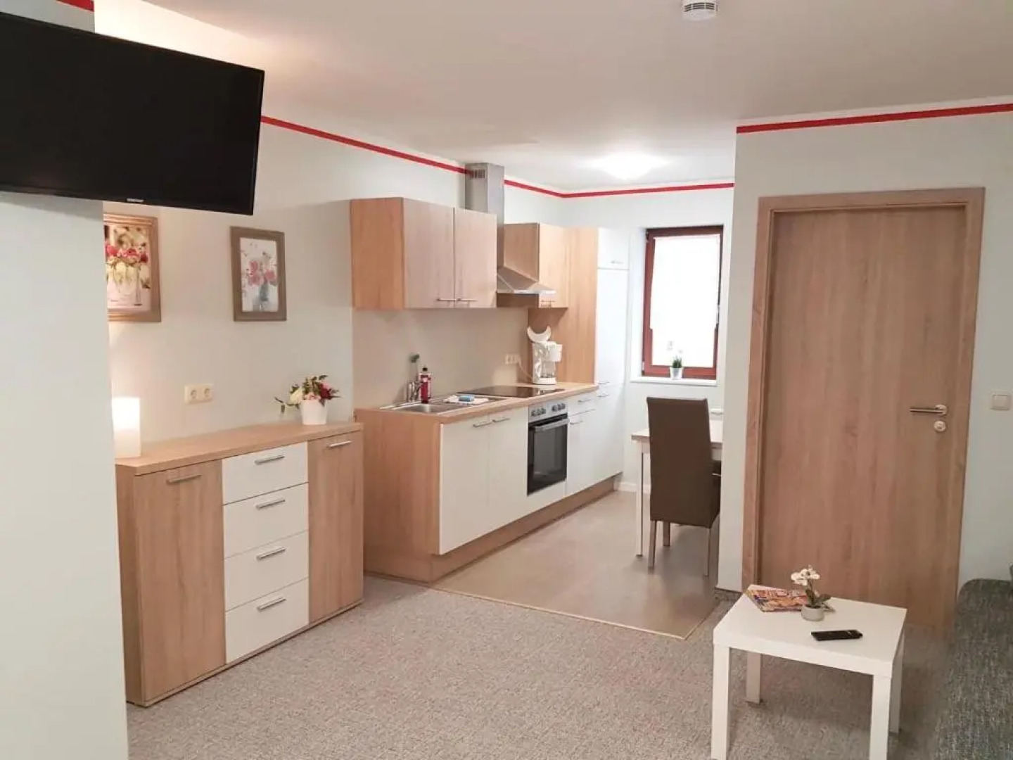 Pension und Ferienhaus Sonja Müller