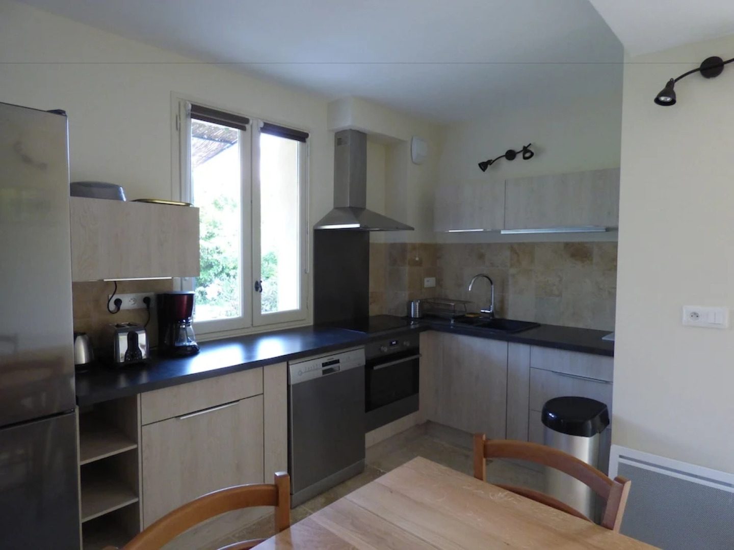 Gîte Lou Pi Couguou