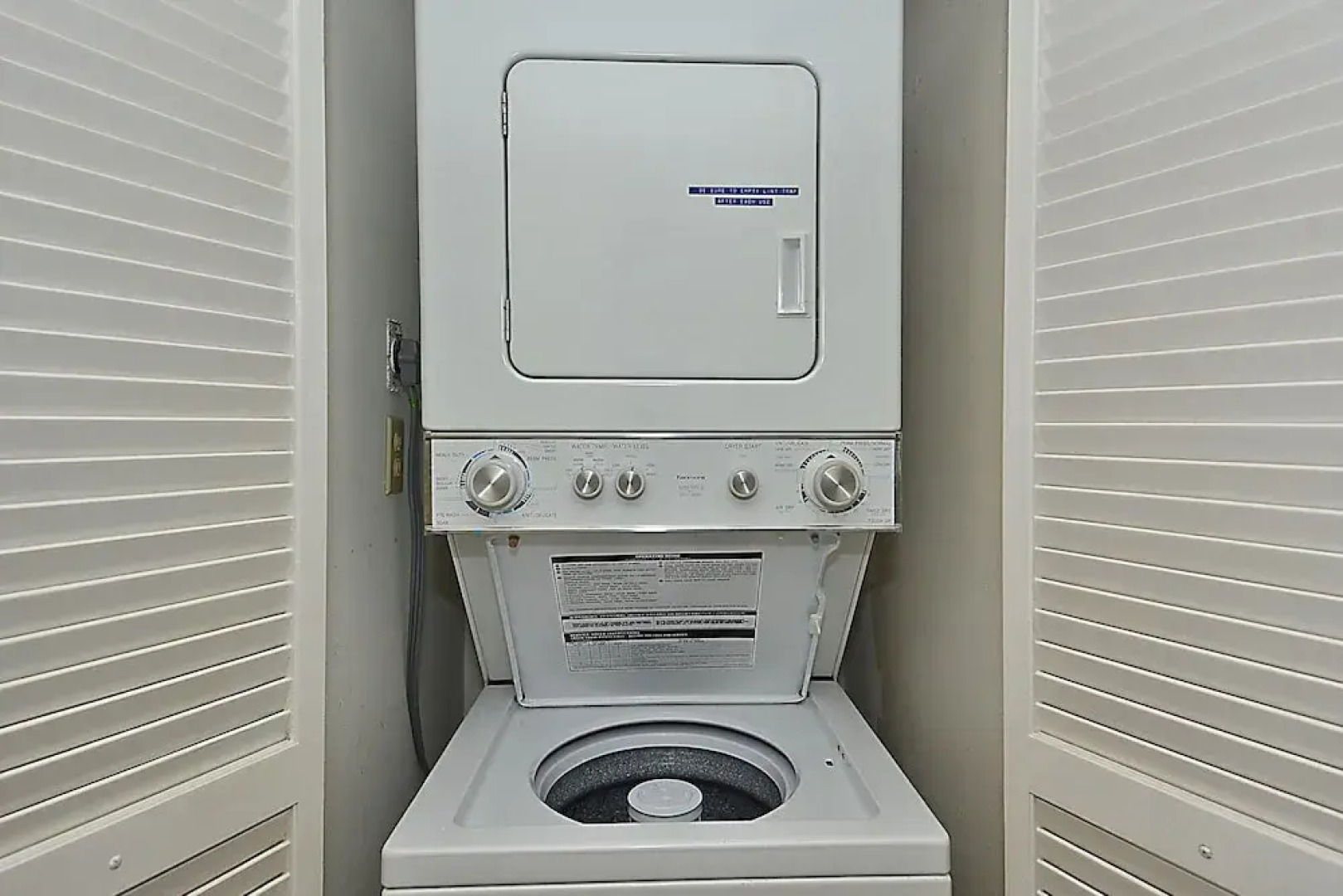 Land's End #401 building 1 - Gulf View