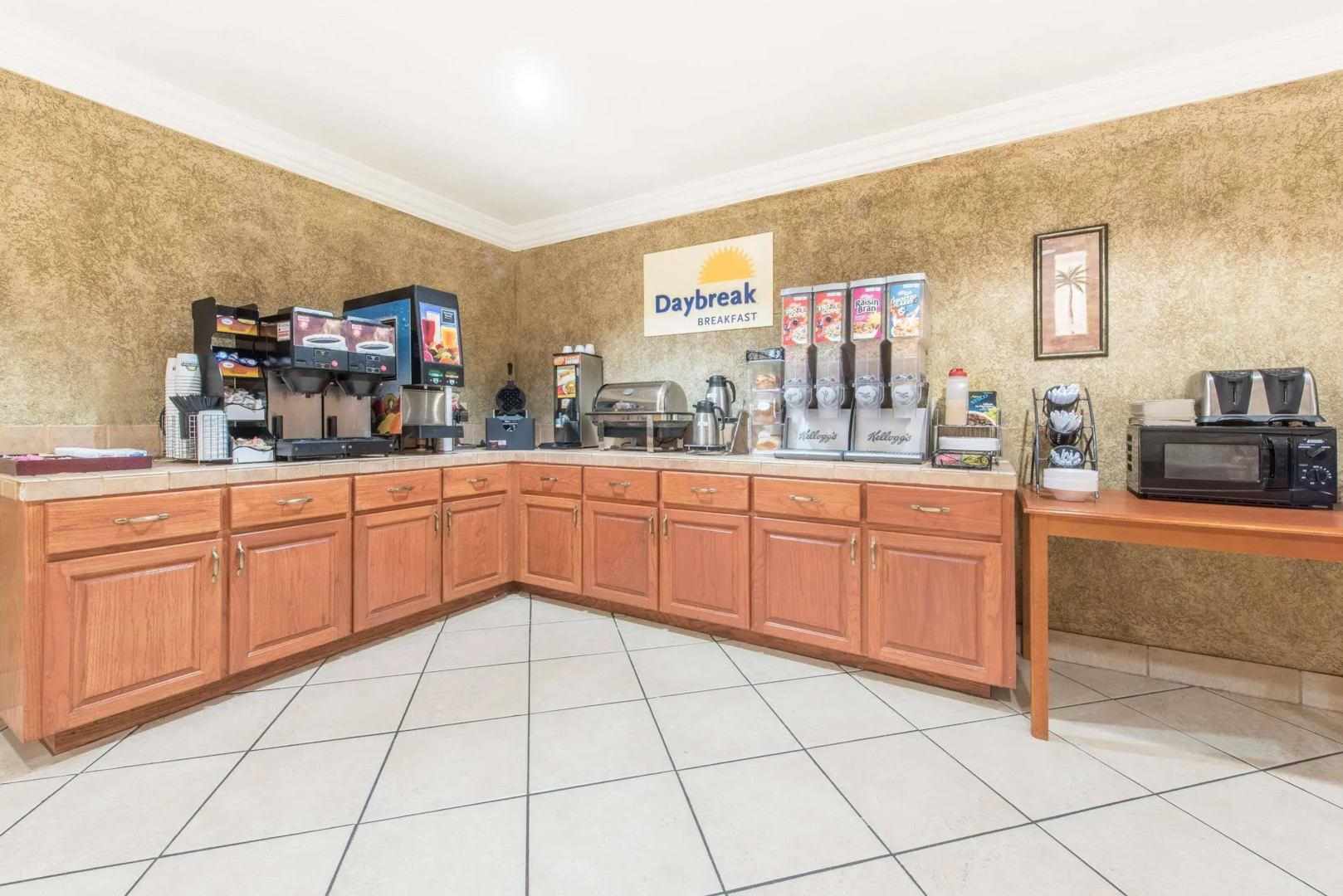 SureStay Plus by Best Western Benbrook Fort Worth