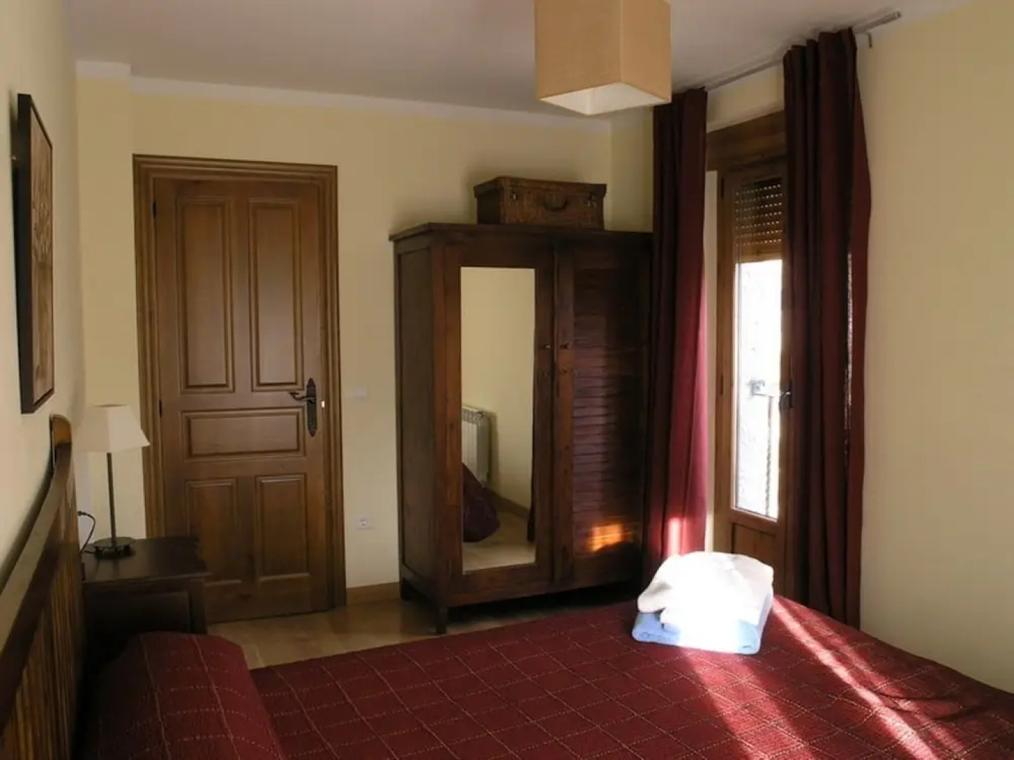 Casa Rural Las Verdes II