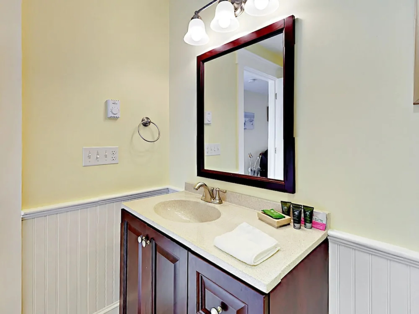 New 1br At Sheepscot Harbor Resort 1 Bedroom Condo