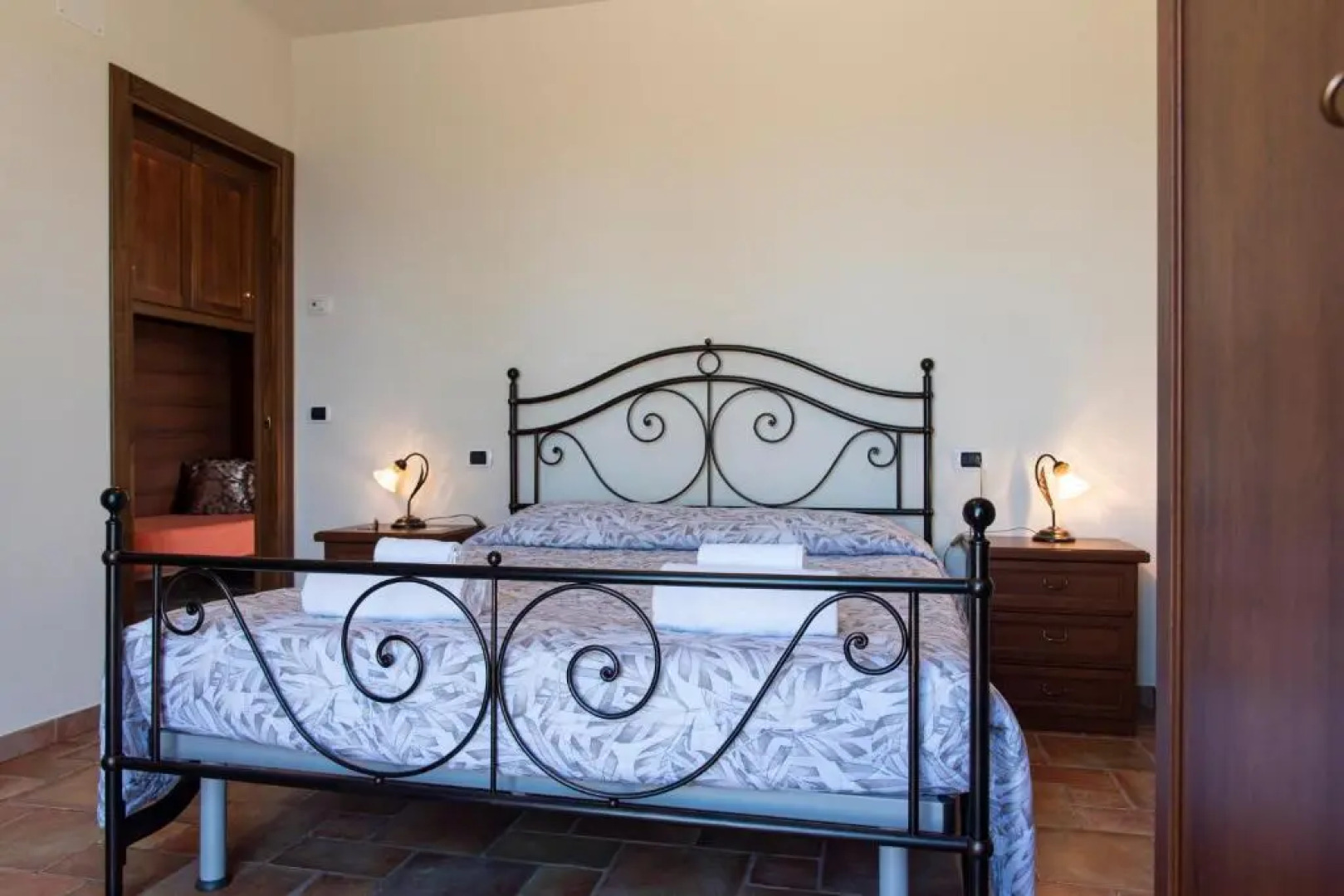 Agriturismo alla Solagna