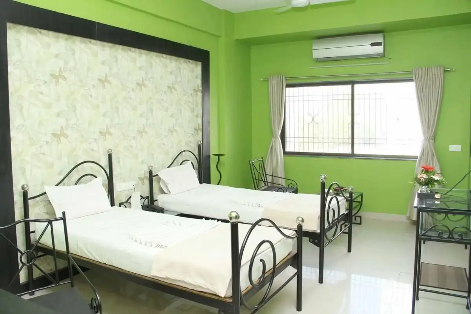 MGM - Aagman The Guest House