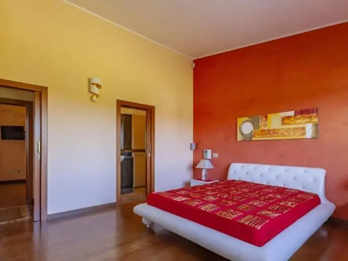 Belvilla by OYO Villa Nereide