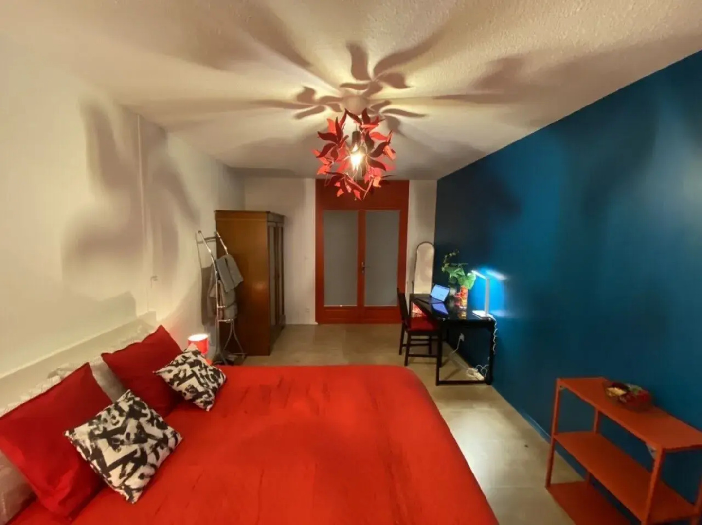 Meublé les Dômes du Parc