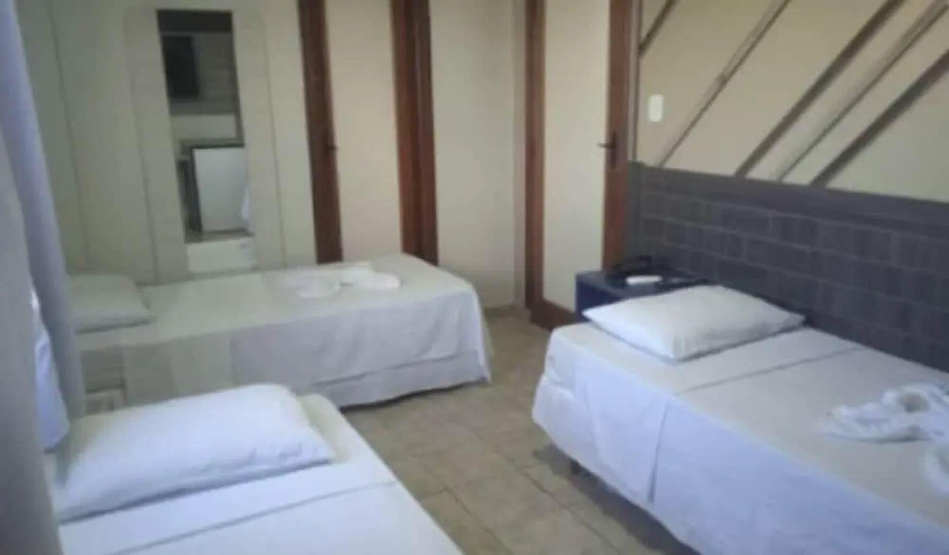 Barrudada Palace Hotel