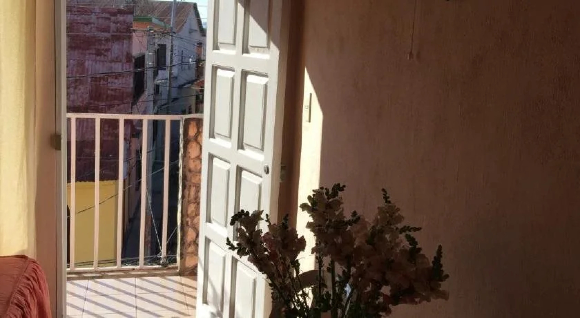 Hotel Villa Margarita