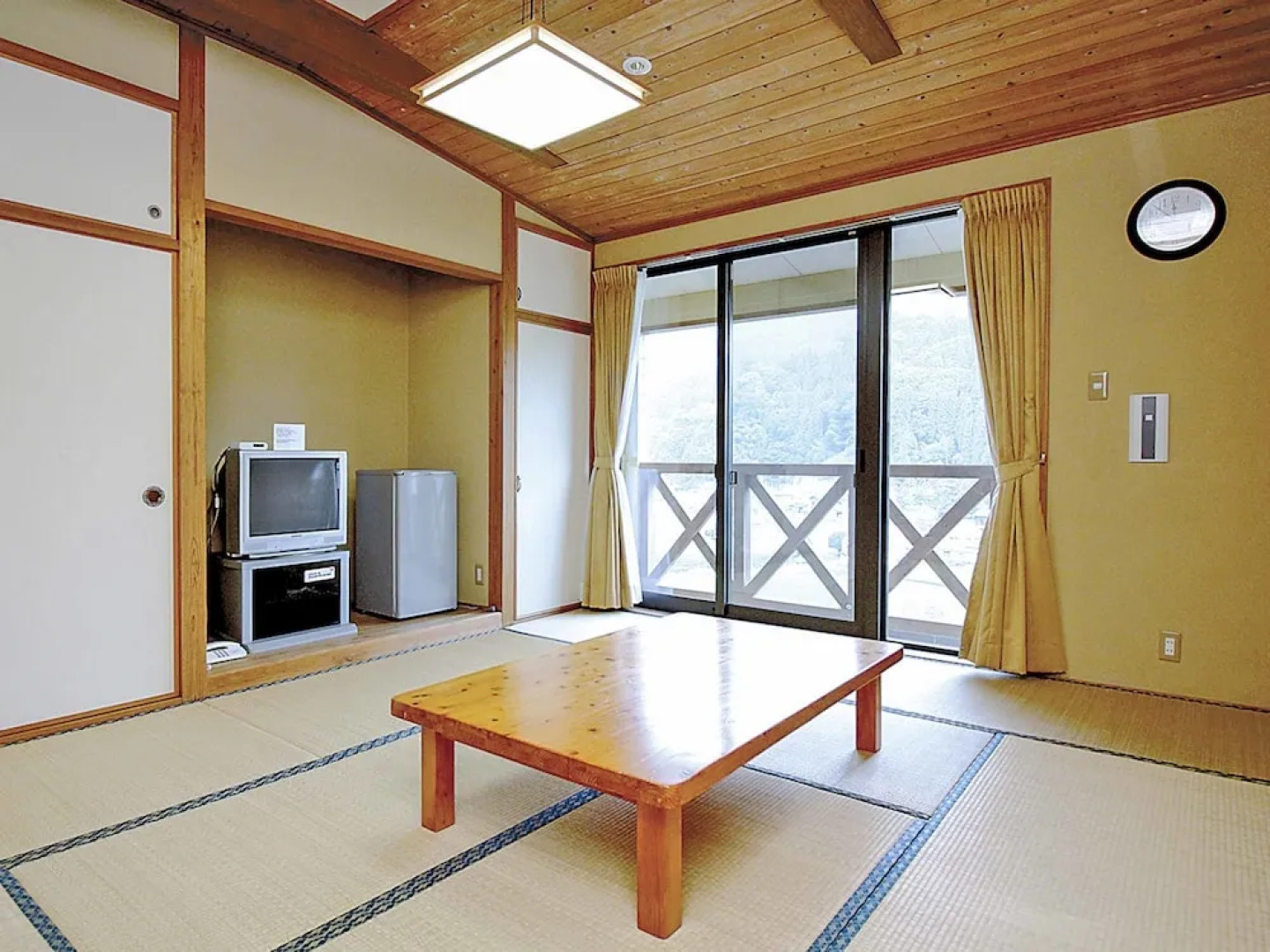 Yasuragino Sato Yamakuni