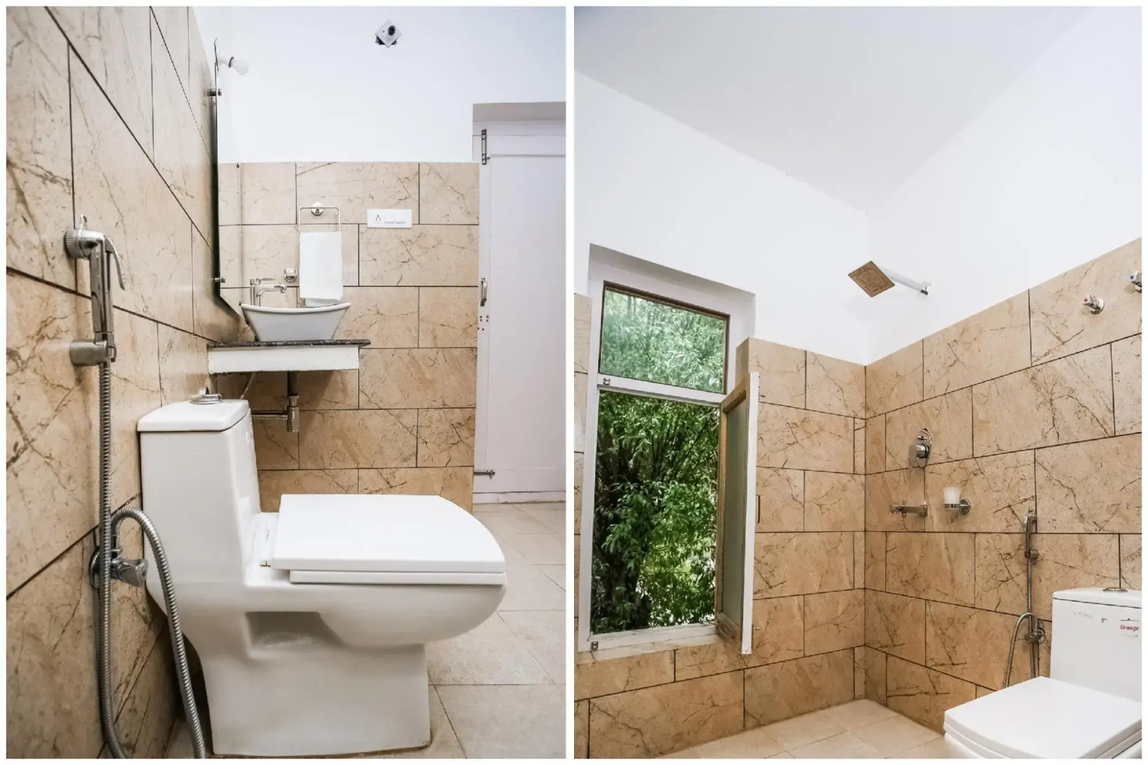 Naycho Resort By OYO Rooms