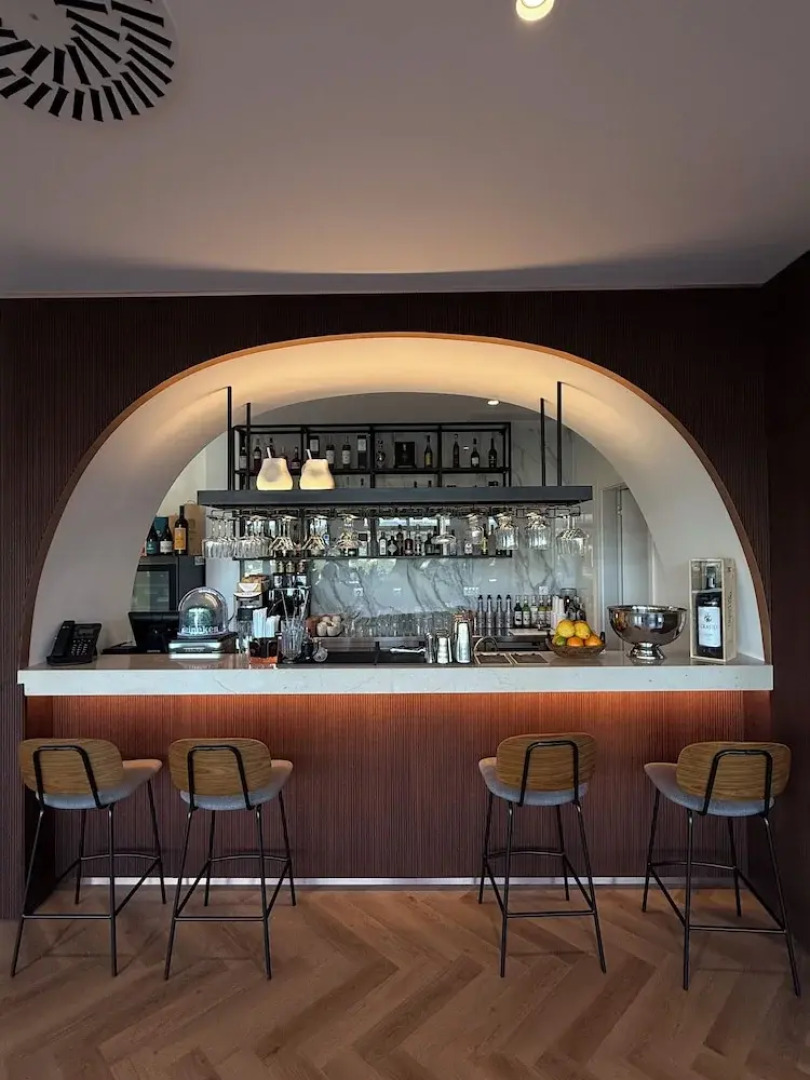 Haven Nature Hotel & Villas