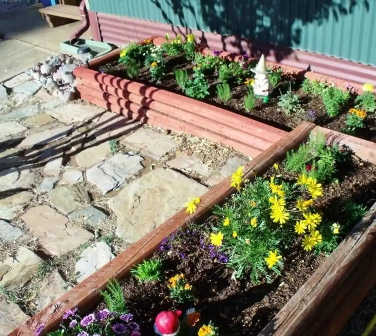 Fiesta Moon Bungalow Holiday home 1