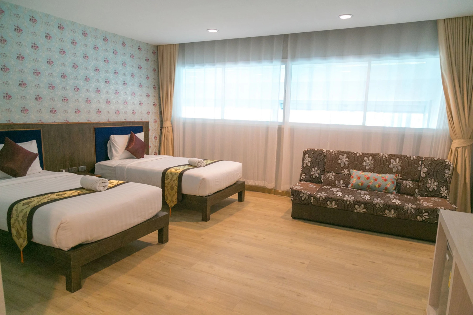 The Canal Ratchaburi