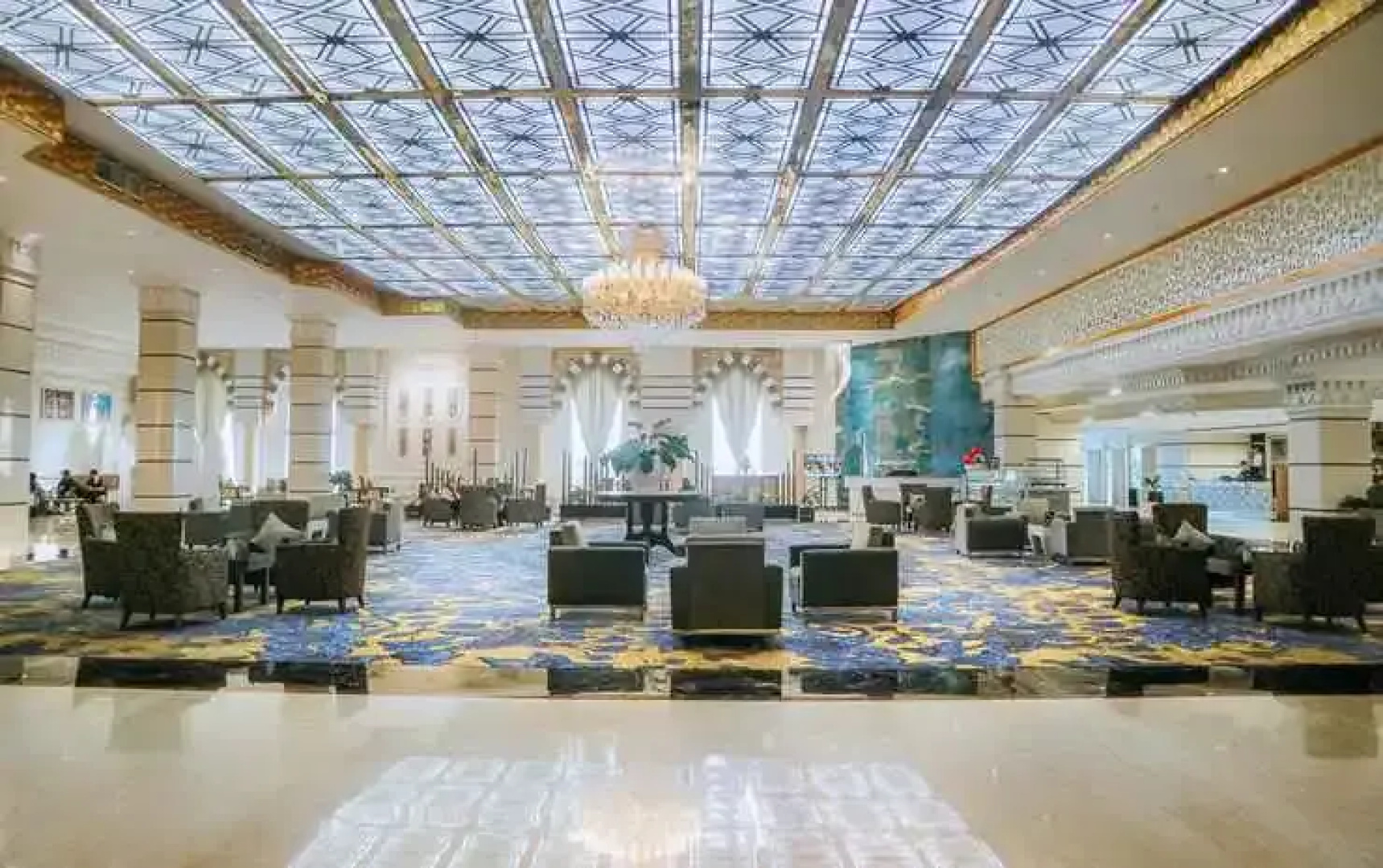 Qin Hotel Banjarbaru