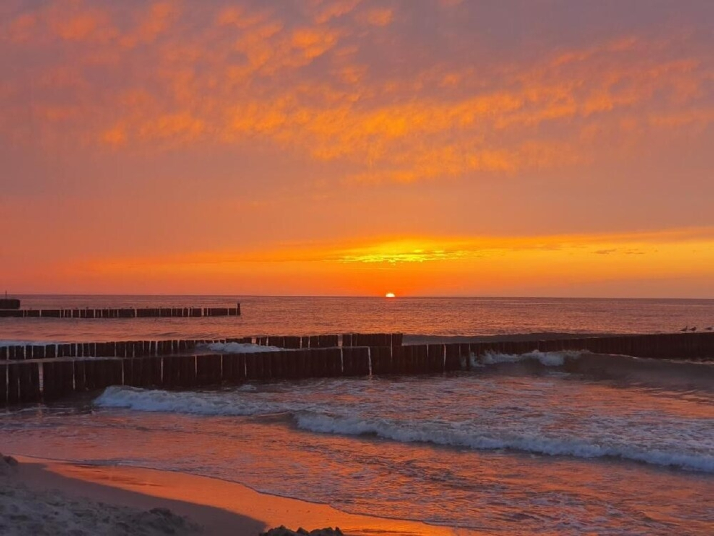 IRYS & BRATEK Całoroczne domy wakacyjne - 365PAM