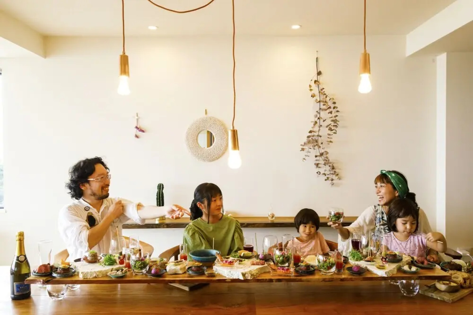 Blue Steak Wonder Nagahama