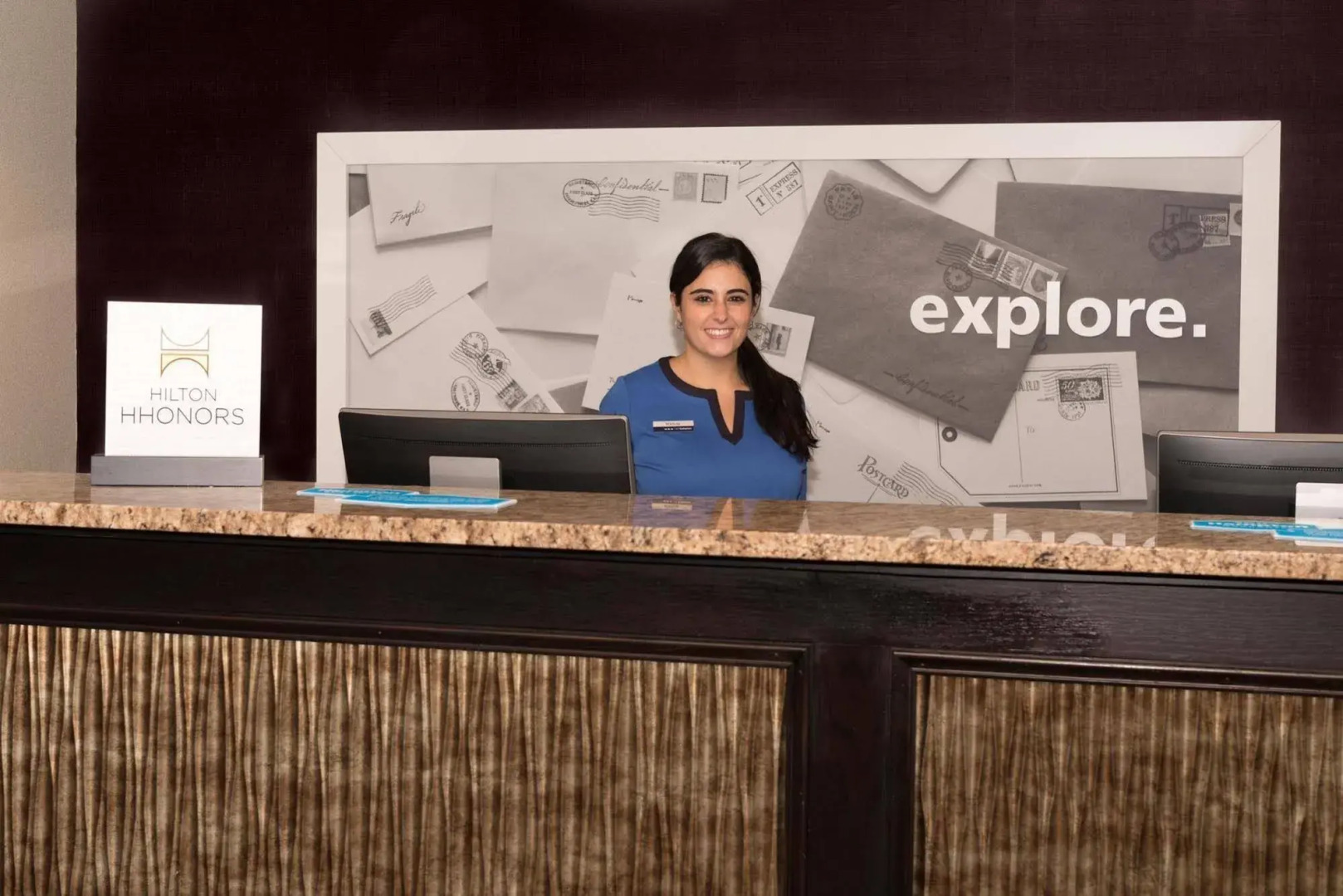 Hampton Inn East Windsor