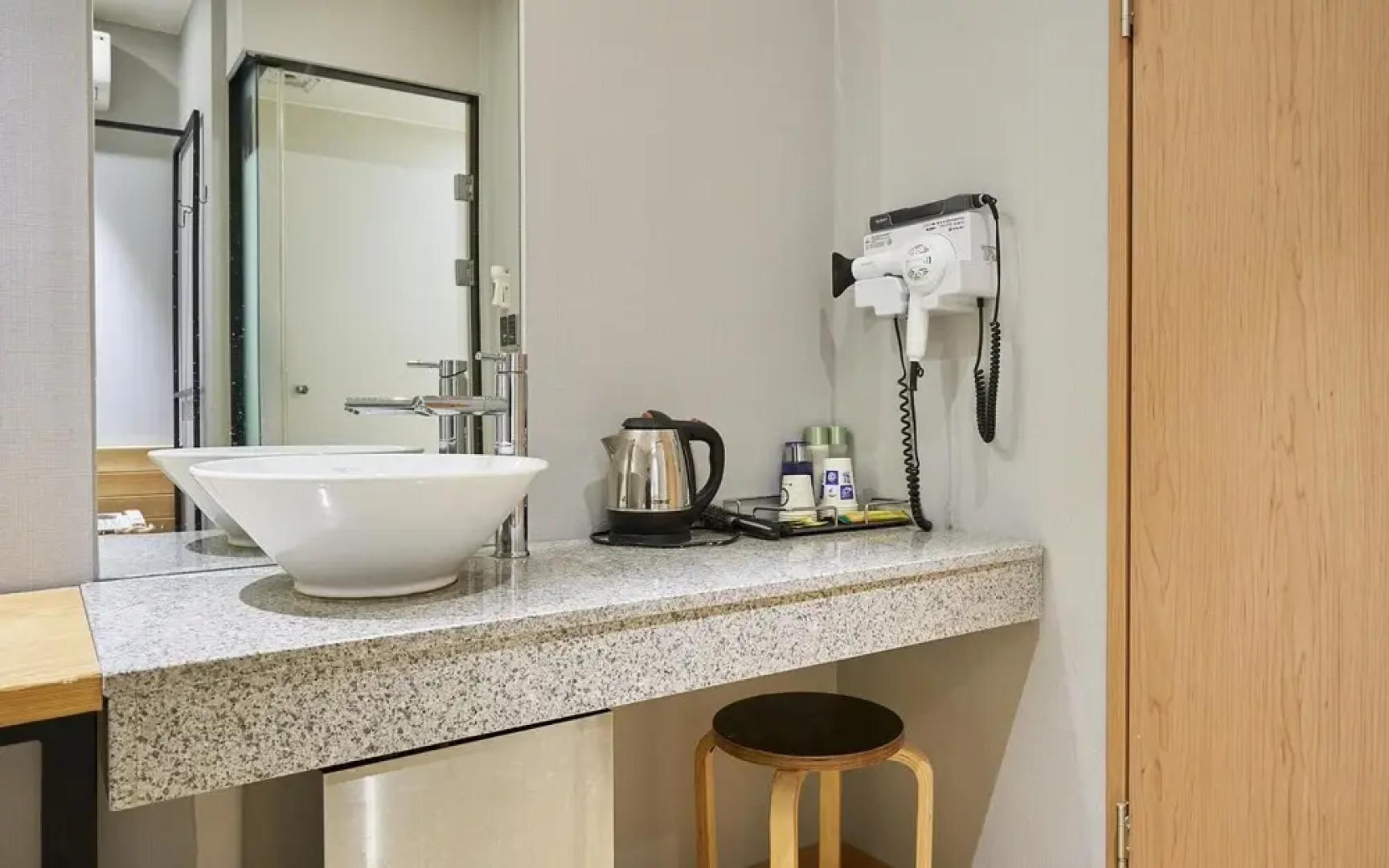 Guri Boutique Hotel XYM