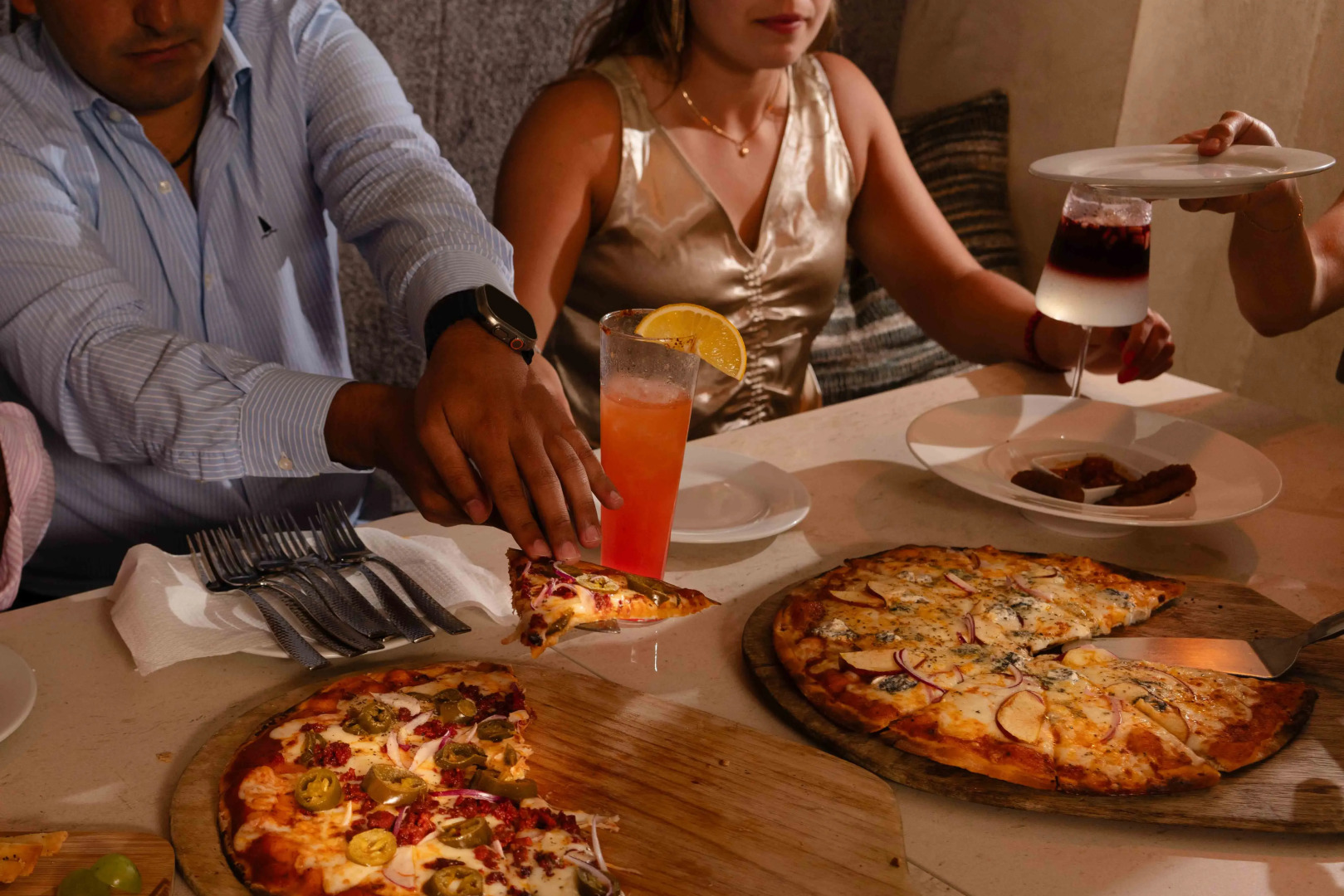 Calypso Hotel Cancun